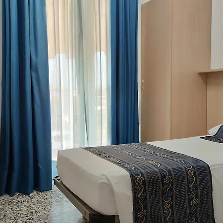 Bluecolors 2* Campalto