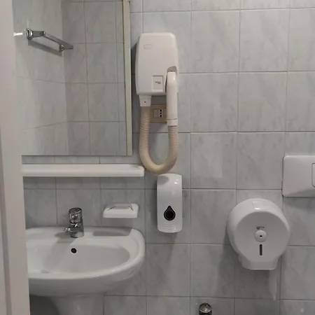 Bluecolors Hotel Campalto