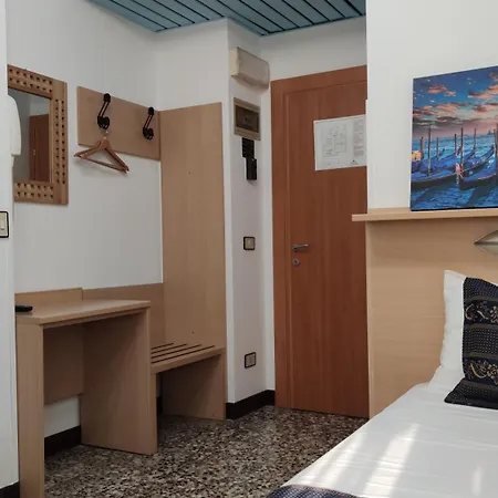 Bluecolors 2* Campalto