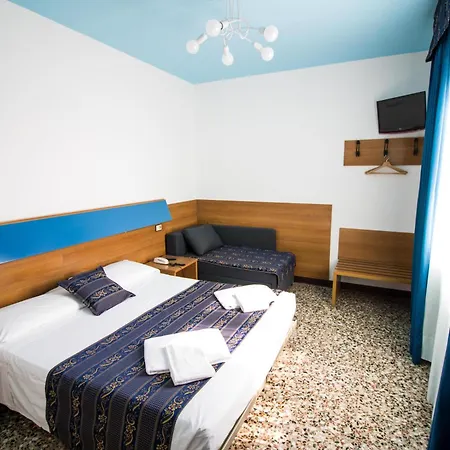 Bluecolors 2* Campalto