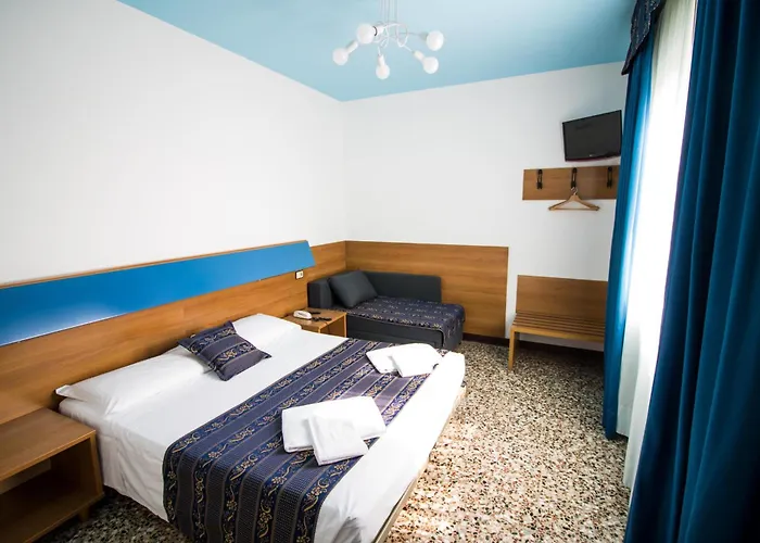 Bluecolors 2* Campalto