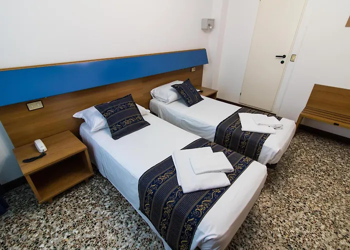 Bluecolors Hotel Campalto