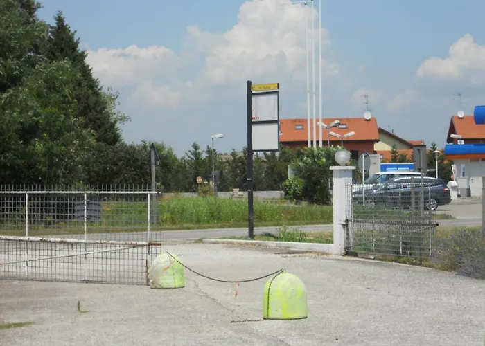 Bluecolors Szálloda