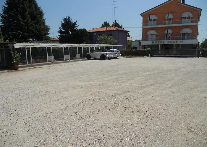 Bluecolors 2* Campalto