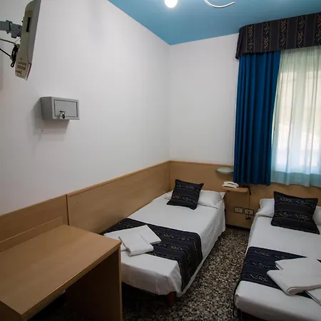 Hotel Lucy Campalto
