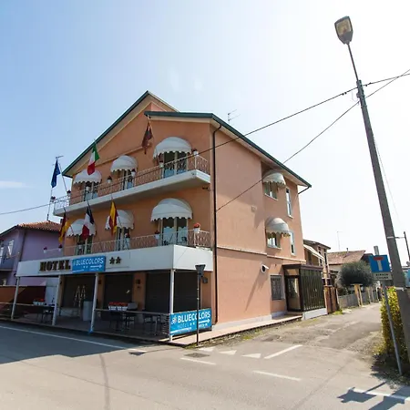 Hotel Lucy