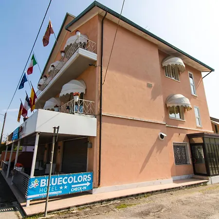 Hotel Lucy