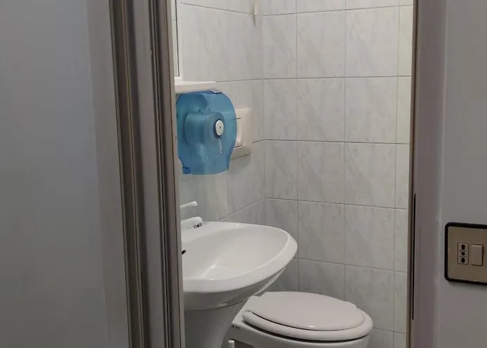 Hotel Bluecolors