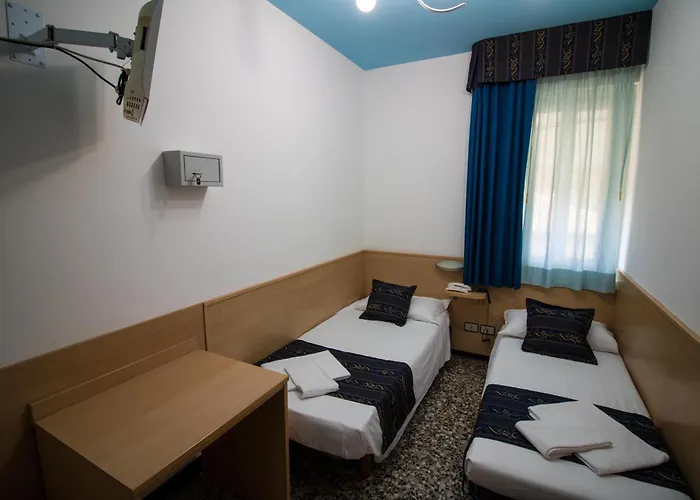 Hotel Bluecolors Campalto
