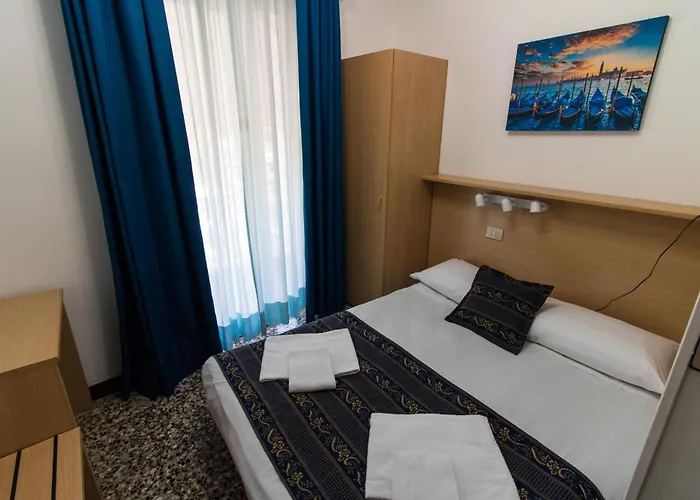 Bluecolors Hotel